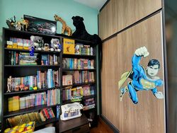 Sea Horizon (D18), Condominium #452919761